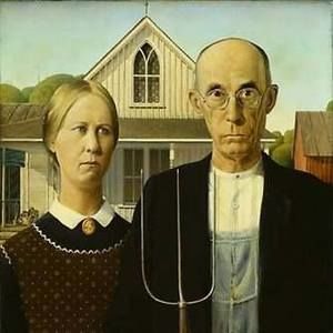 Meet your Posher, Fred